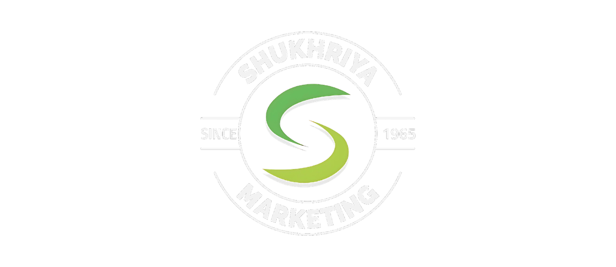 Shukhriya Marketing logo