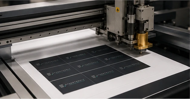 Business cards are not dead. Bad business cards are.